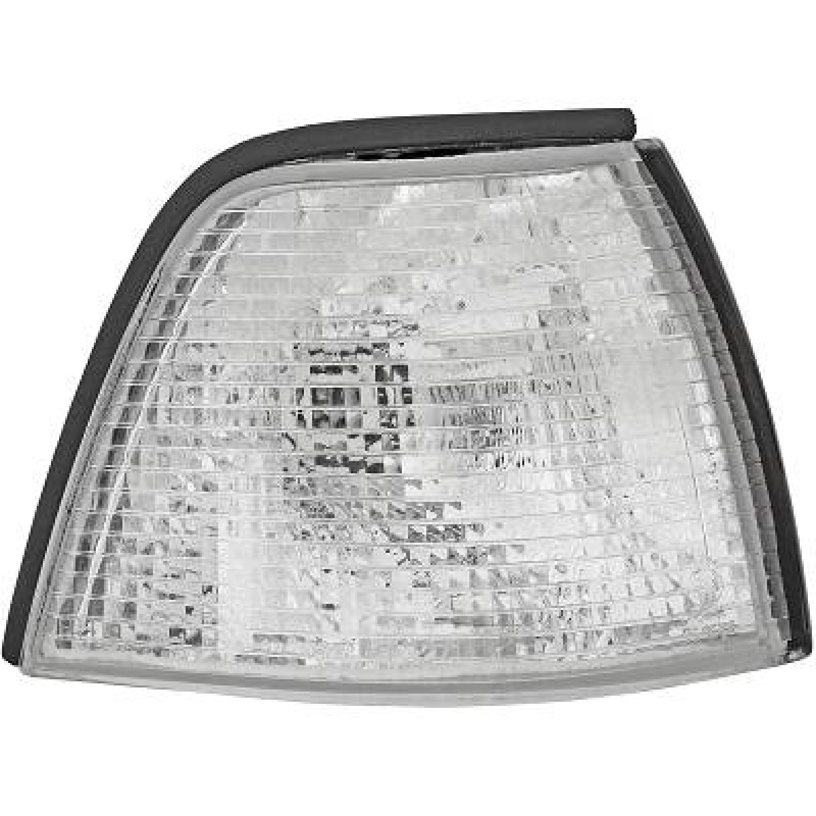 Pisca Dianteiro Esquerdo para BMW 3-Série Coupé/Cabrio (E36) 90-99