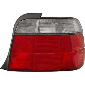 Luz traseira Direito para BMW 3-Série Berlina/Tour/Comp (E36) 90-99