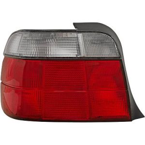 Luz traseira Esquerdo para BMW 3-Série Berlina/Tour/Comp (E36) 90-99