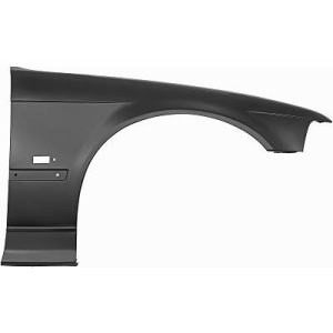 Guarda-lamas Dianteiro Direito para BMW 3-Série Berlina/Tour/Comp (E36) 90-99