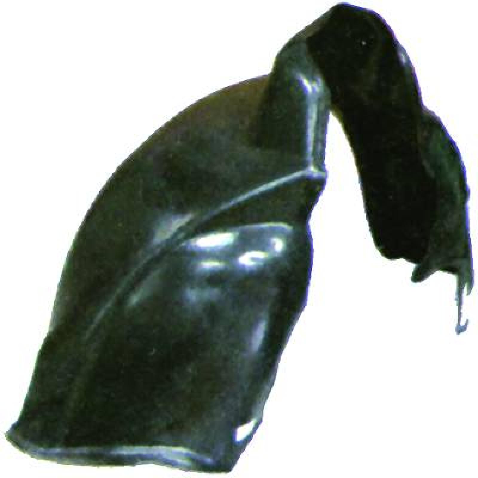 Cobertura, cava da roda Dianteiro Direito para BMW 3-Série Berlina/Tour/Comp (E36) 90-99
