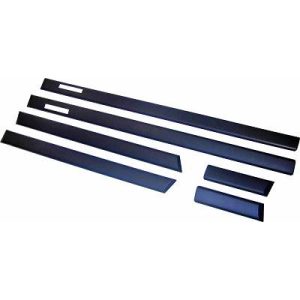 Friso, porta Dianteiro Direito para BMW 3-Série (E36) 90-99