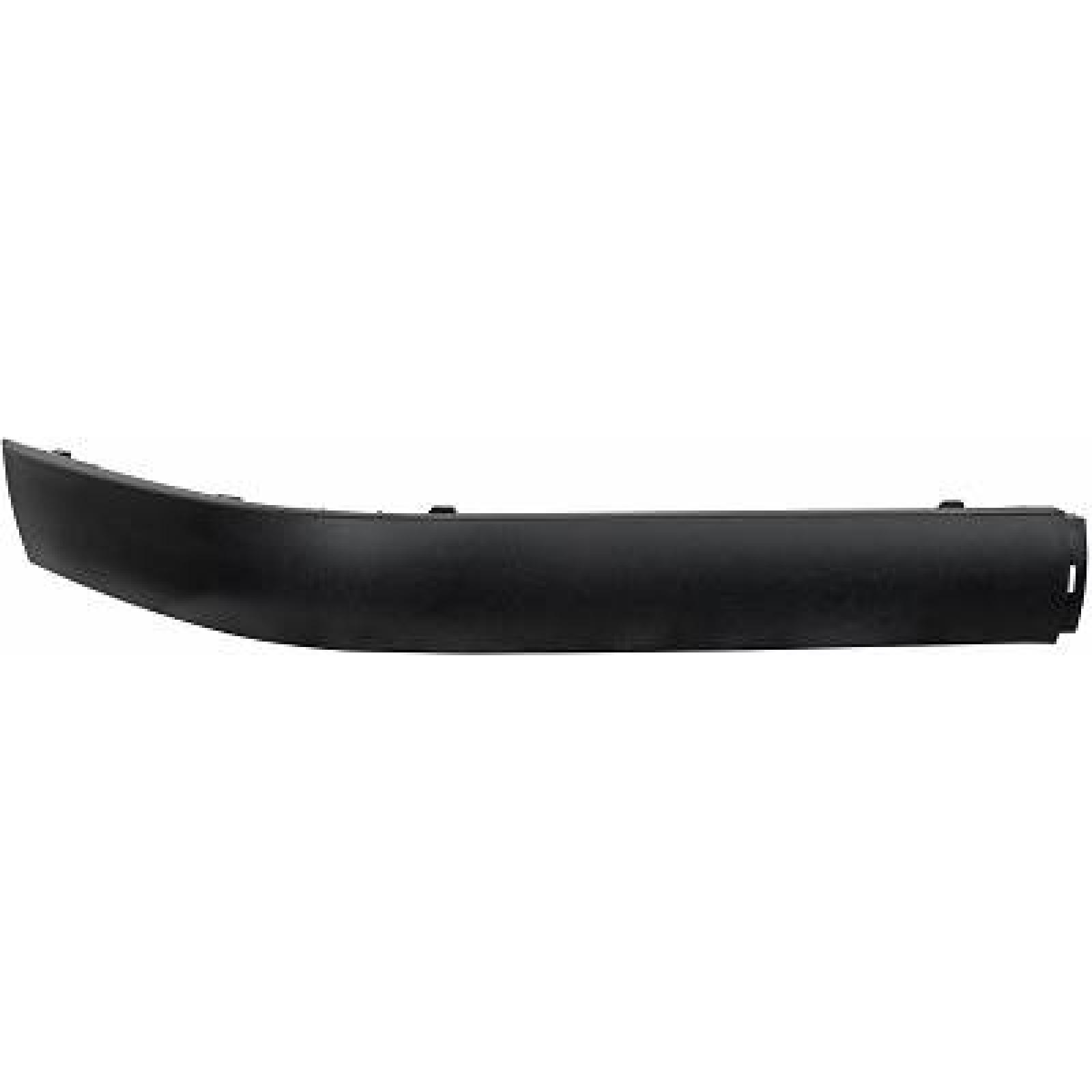 Friso, pára-choques Dianteiro Direito para BMW 3-Série (E36) 90-99