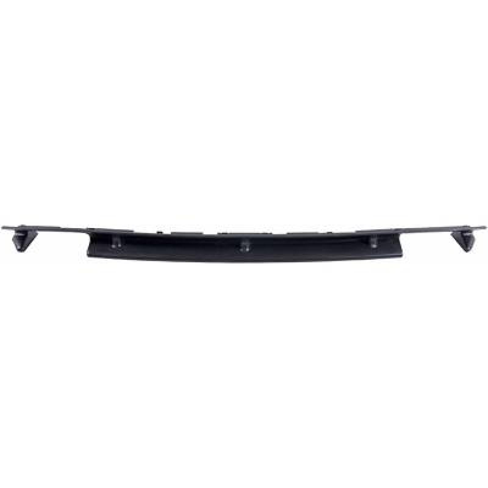 Guarnição, pára-choques Traseiro para BMW 3-Série (E36) 90-99