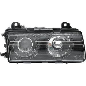 Farol principal Direito para BMW 3-Série Berlina/Tour/Comp (E36) 90-99