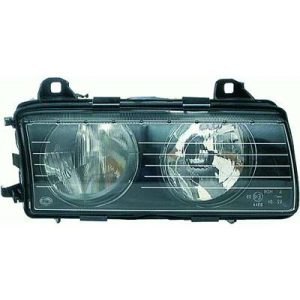 Farol principal Esquerdo para BMW 3-Série Coupé/Cabrio (E36) 90-99