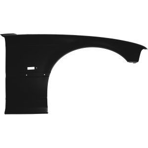 Guarda-lamas Dianteiro Direito para BMW 3-Série Coupé/Cabrio (E36) 90-99