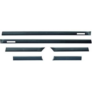 Friso, porta Esquerdo para BMW 3-Série (E36) 90-99