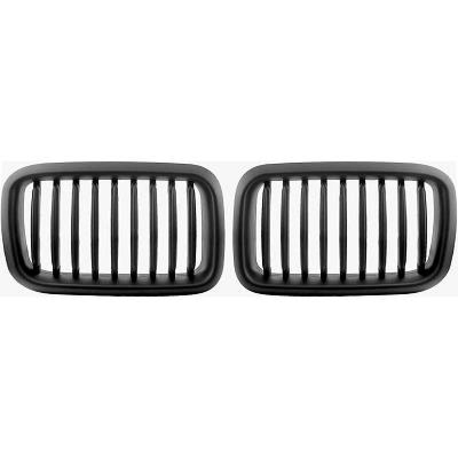 Grelha de radiador para BMW 3-Série Berlina/Tour/Comp (E36) 90-99