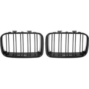 Grelha de radiador para BMW 3-Série (E36) 90-99