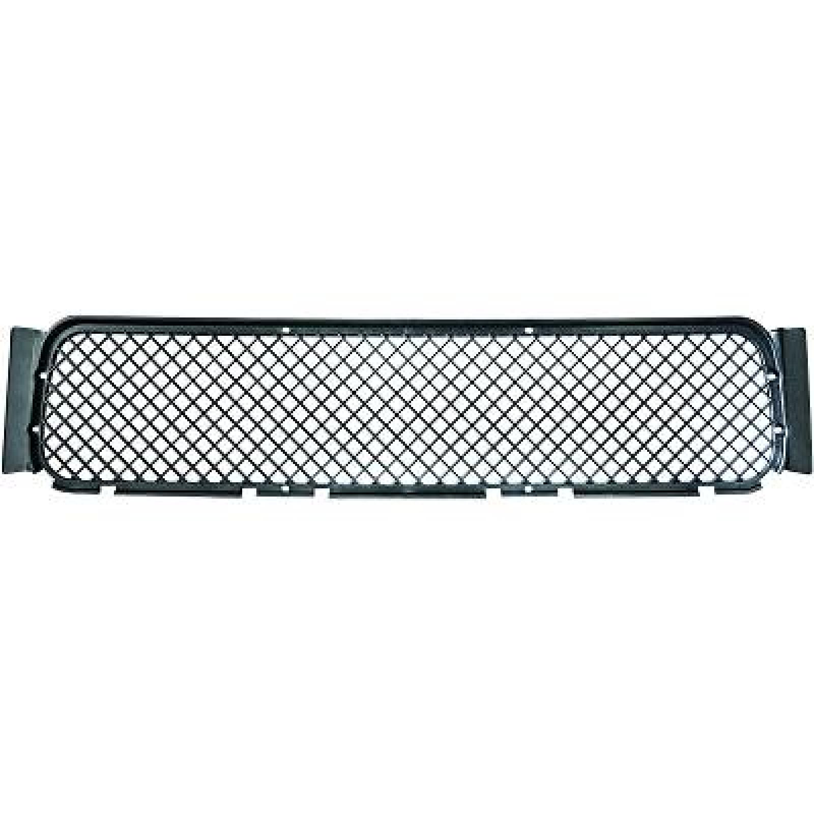 Grelha de radiador para BMW 3-Série Coupé/Cabrio (E36) 90-99