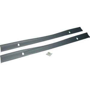 Revestimento de degrau para BMW 3-Série (E36) 90-99