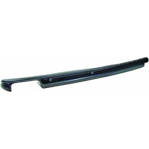 Guarnição, pára-choques Traseiro para BMW 3-Série (E36) 90-99
