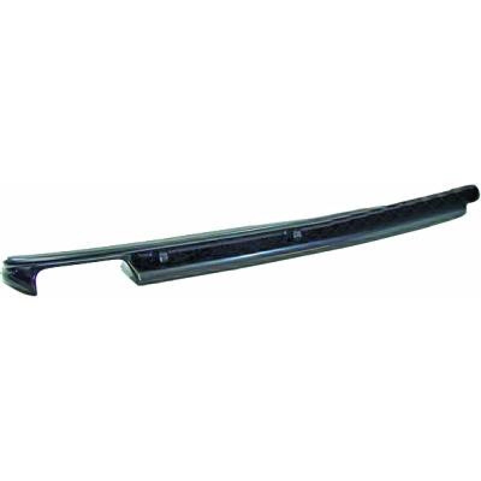 Guarnição, pára-choques Traseiro para BMW 3-Série (E36) 90-99