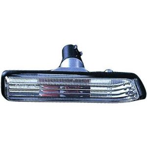 Jogo de piscas para BMW X5 (E53) 03-07