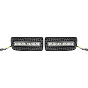 Luz de circulação diurna para BMW 3-Série (E36) 90-99