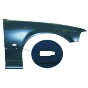 Guarda-lamas Dianteiro Direito para BMW 3-Série Berlina/Tour/Comp (E36) 90-99