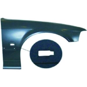 Guarda-lamas Dianteiro Esquerdo para BMW 3-Série Berlina/Tour/Comp (E36) 90-99
