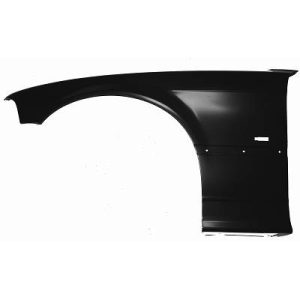 Guarda-lamas Dianteiro Esquerdo para BMW 3-Série Coupé/Cabrio (E36) 90-99