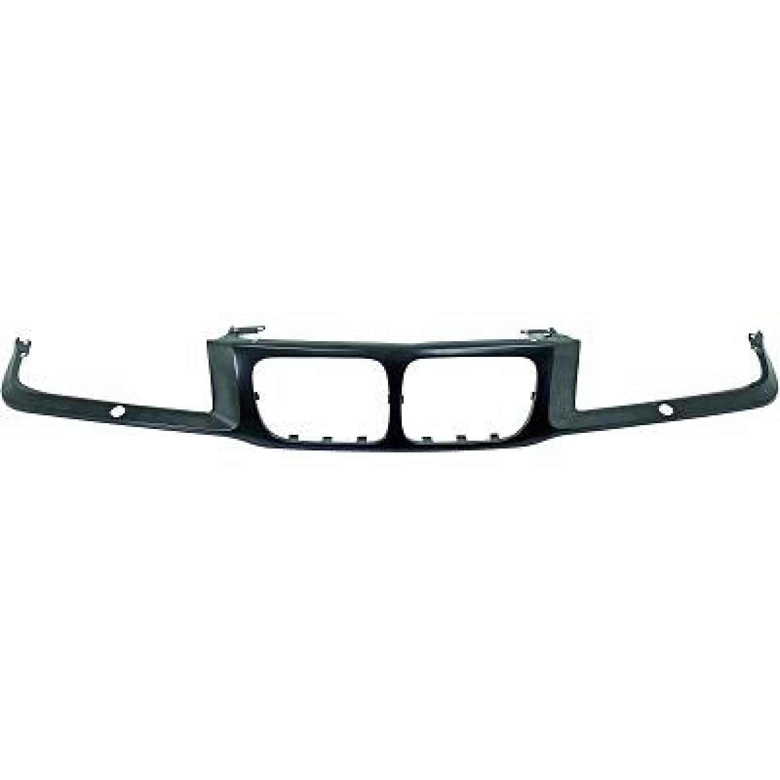 Suporte, grelha do radiador para BMW 3-Série Berlina/Tour/Comp (E36) 90-99