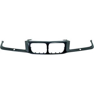 Suporte, grelha do radiador para BMW 3-Série Coupé/Cabrio (E36) 90-99