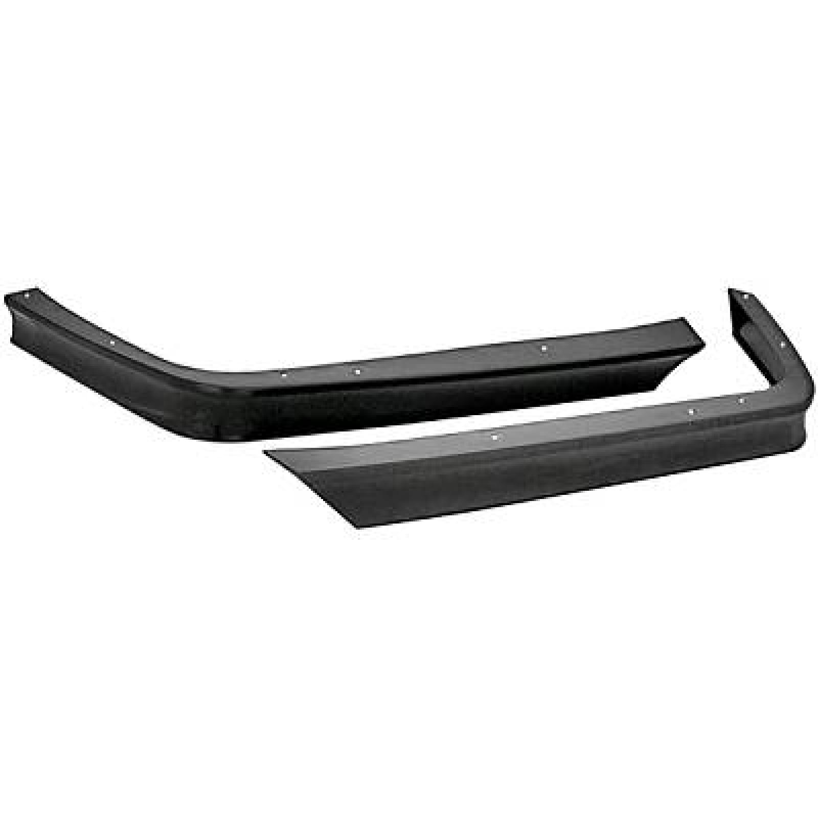 Spoiler Dianteiro para BMW 3-Série Berlina/Tour/Comp (E36) 90-99