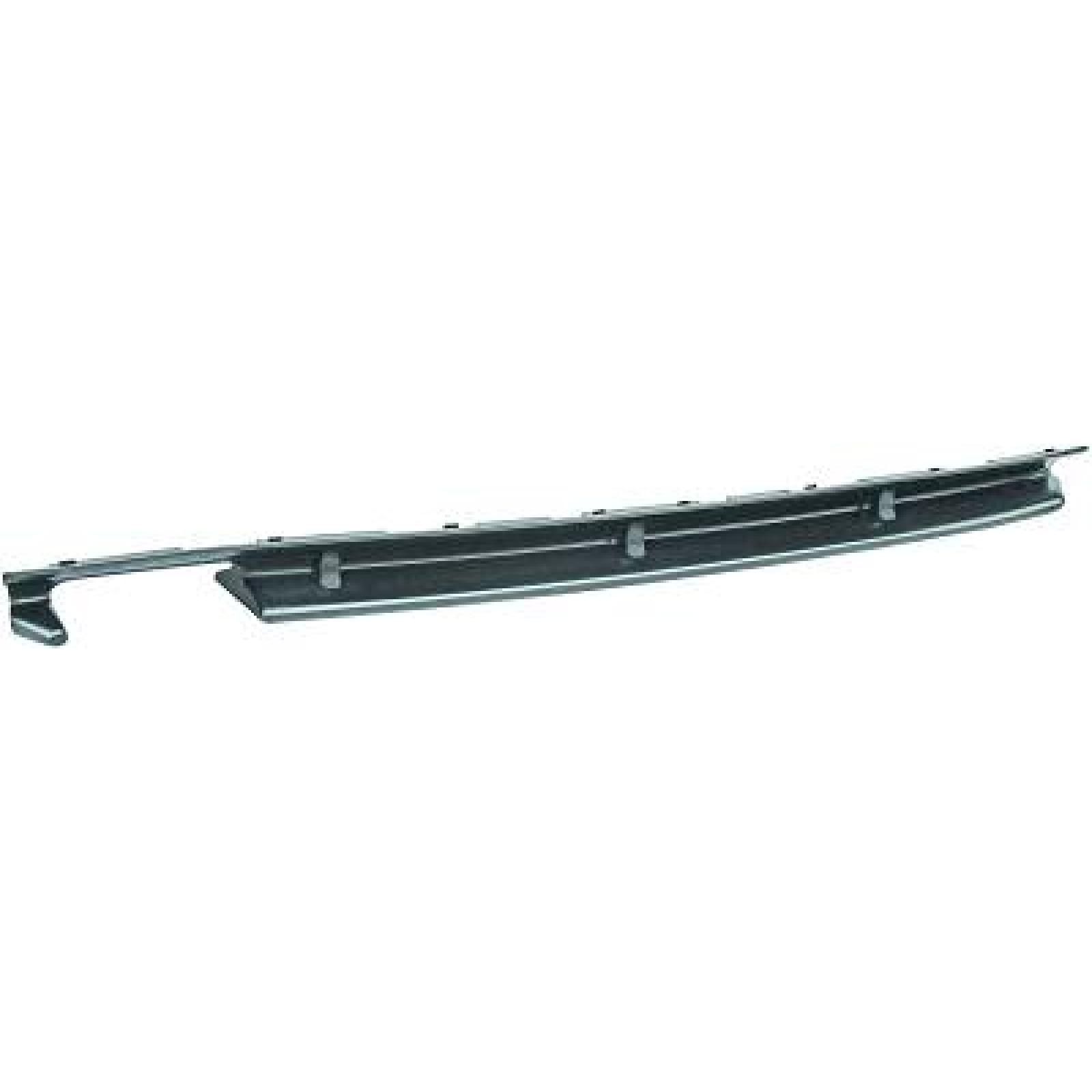 Guarnição, pára-choques Traseiro para BMW 3-Série (E36) 90-99