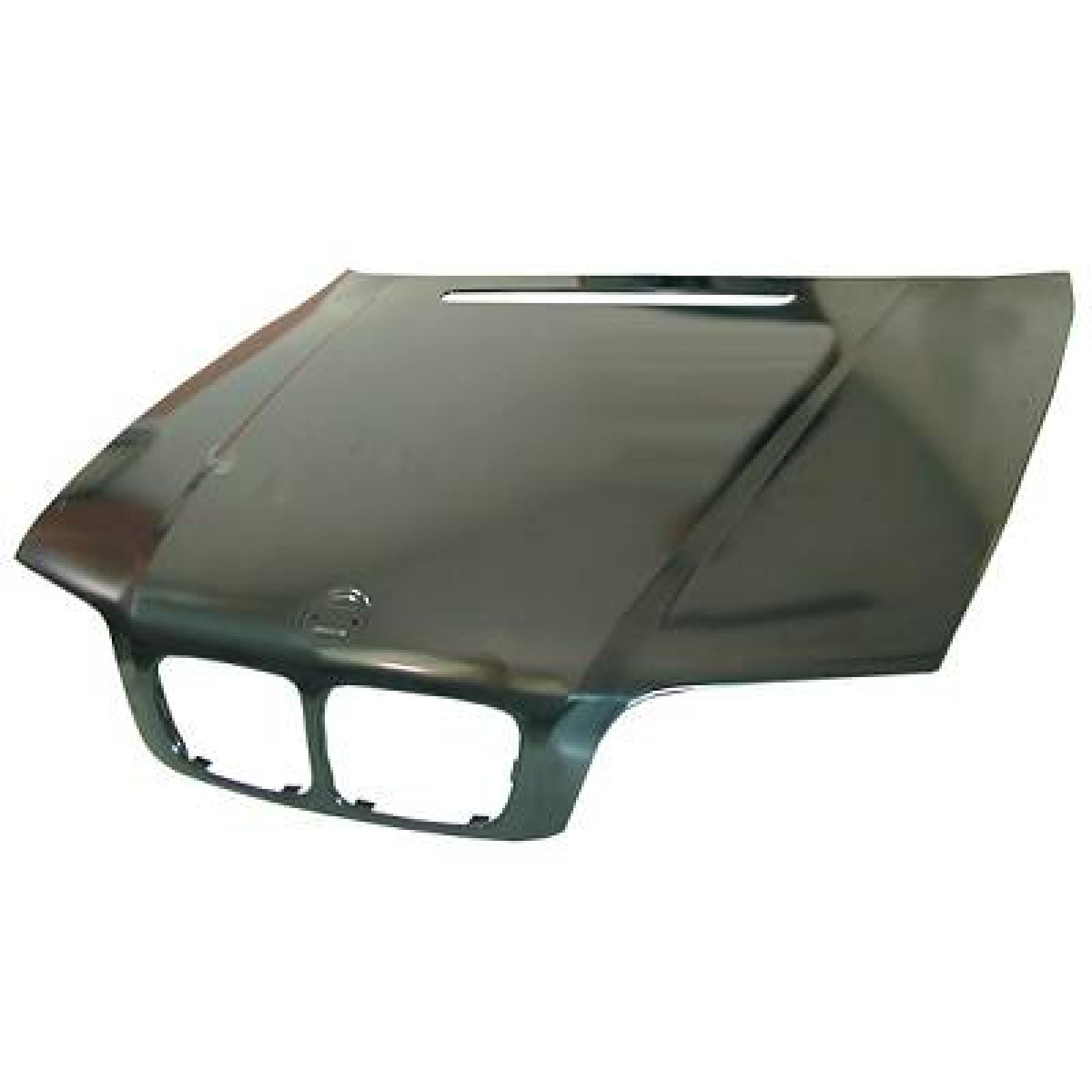 Capot do motor para BMW 3-Série (E46) Berlina/Touring 98-01