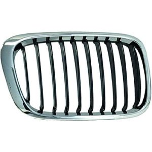 Grelha de radiador Direito para BMW 3-Série (E46) Compact 01-05