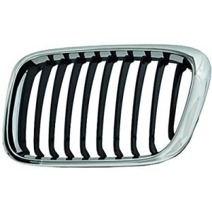 Grelha de radiador Esquerdo para BMW 3-Série (E46) Compact 01-05