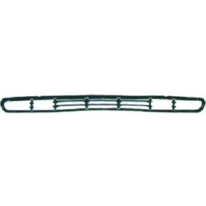 Grelha de ventilador, pára-choques para BMW 3-Série (E46) Berlina/Touring 98-01