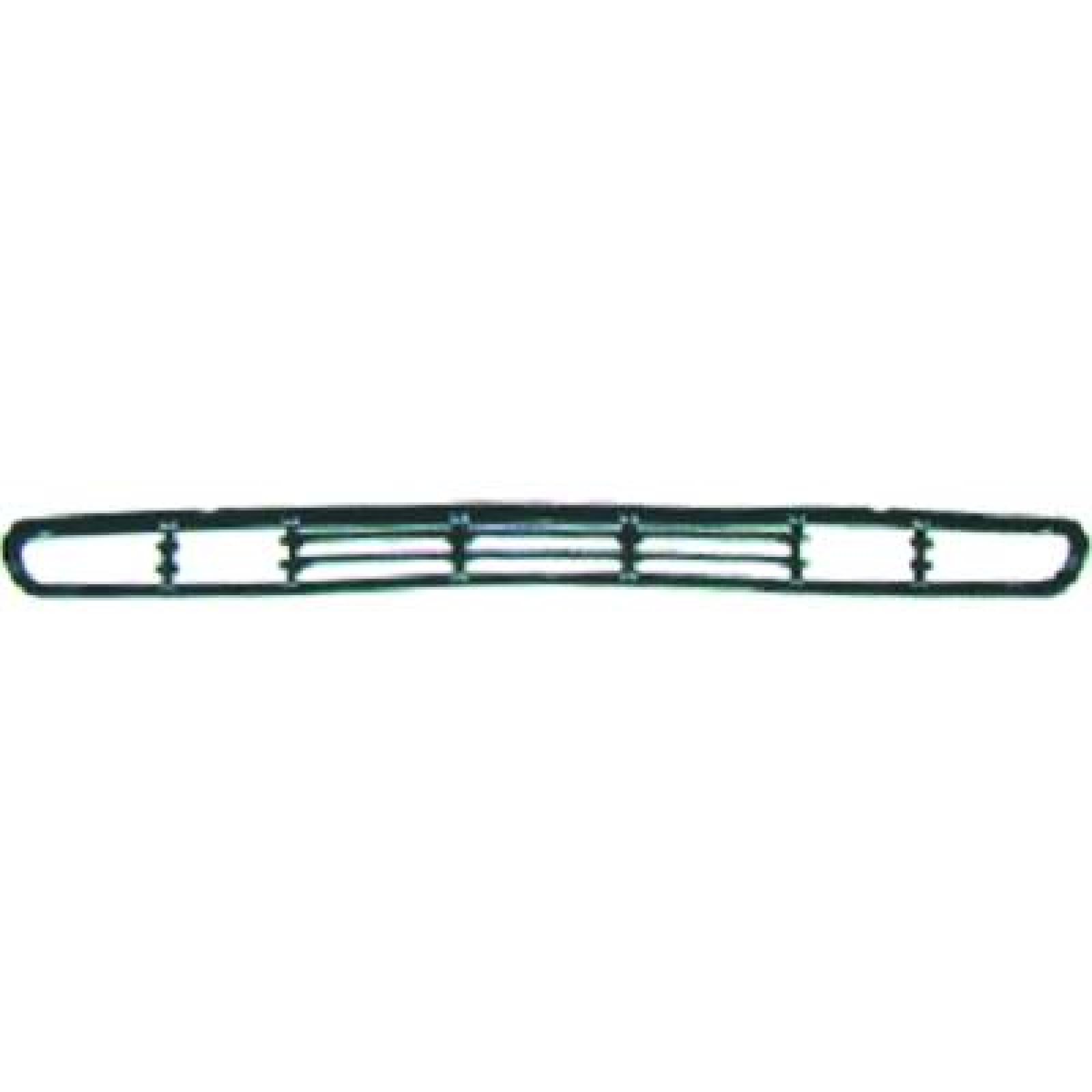 Grelha de ventilador, pára-choques para BMW 3-Série (E46) Berlina/Touring 98-01