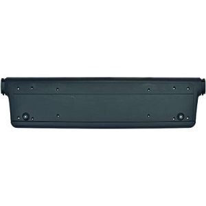 Suporte de chapa de matrícula Dianteiro para BMW 3-Série (E46) Berlina/Touring 98-01