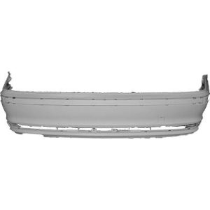 Pára-choques Traseiro para BMW 3-Série (E46) Berlina/Touring 98-01