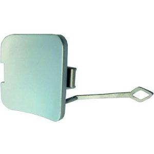 Tampa, gancho de reboque Dianteiro para BMW 3-Série (E46) Berlina/Touring 98-01