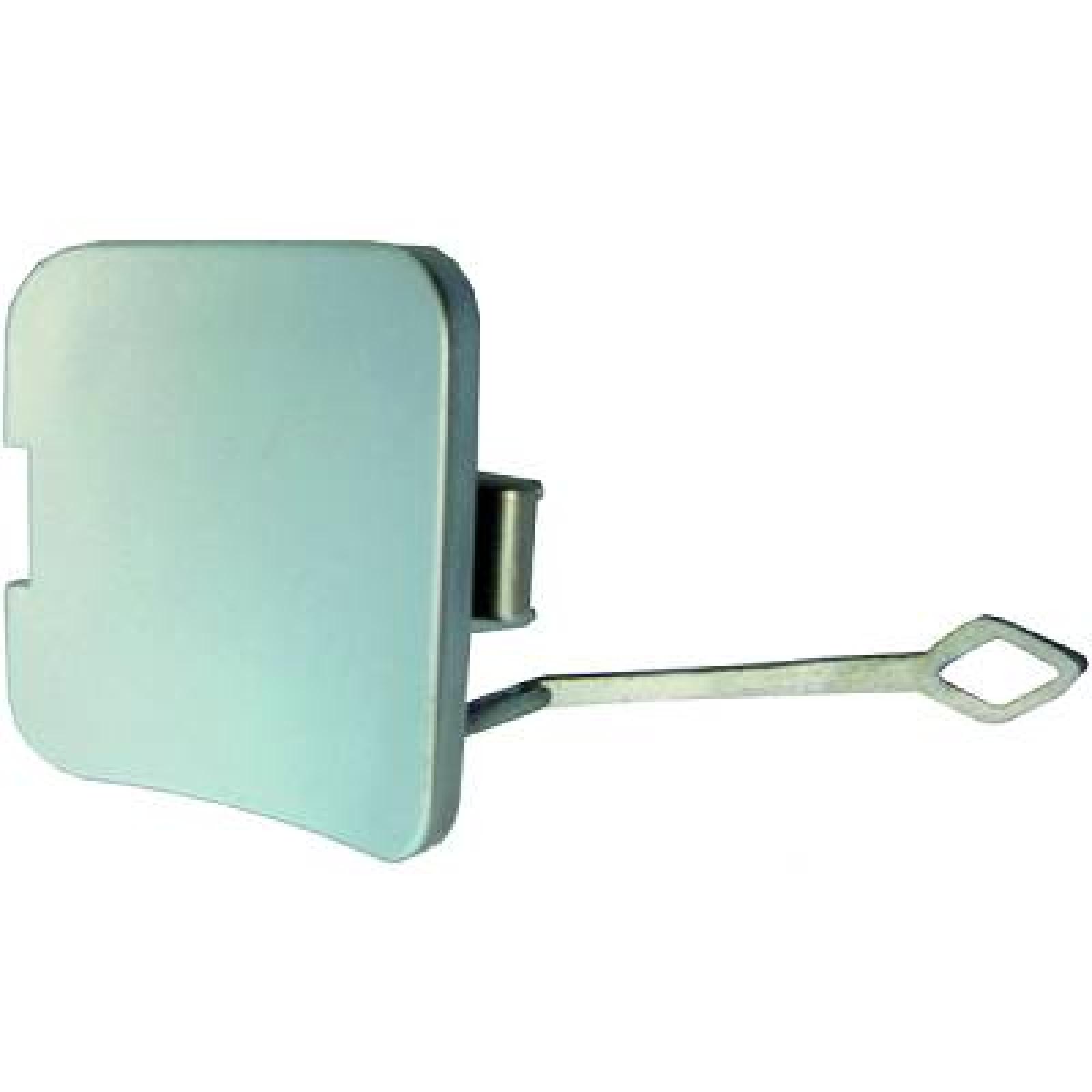 Tampa, gancho de reboque Dianteiro para BMW 3-Série (E46) Berlina/Touring 98-01