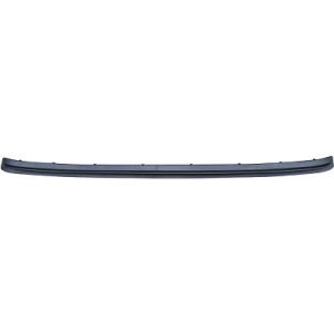 Guarnição, pára-choques Traseiro para BMW 3-Série (E46) Berlina/Touring 98-01