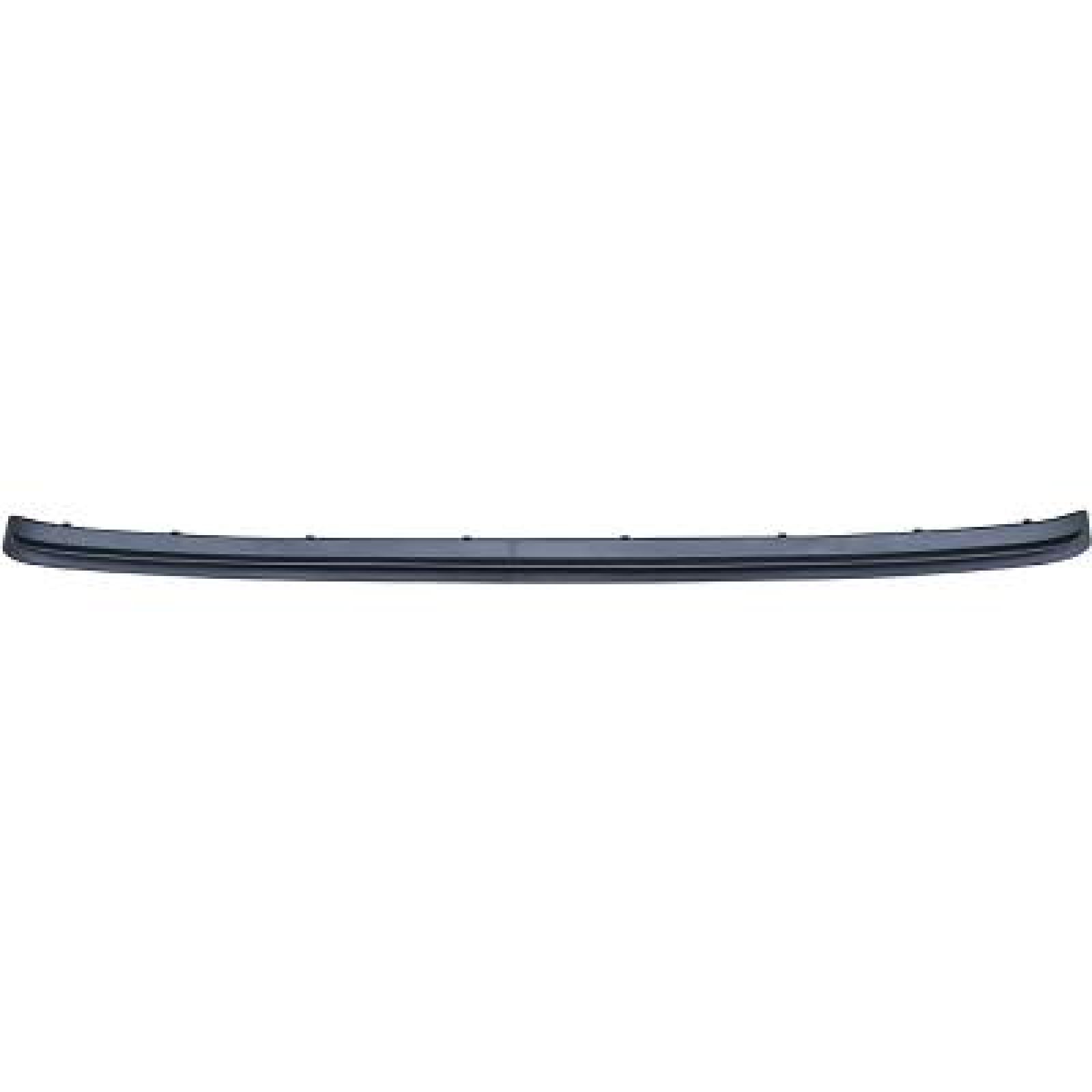 Guarnição, pára-choques Traseiro para BMW 3-Série (E46) Berlina/Touring 98-01