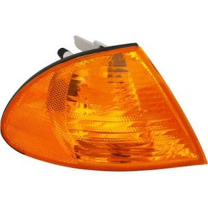 Pisca Dianteiro Direito para BMW 3-Série (E46) Berlina/Touring 98-01