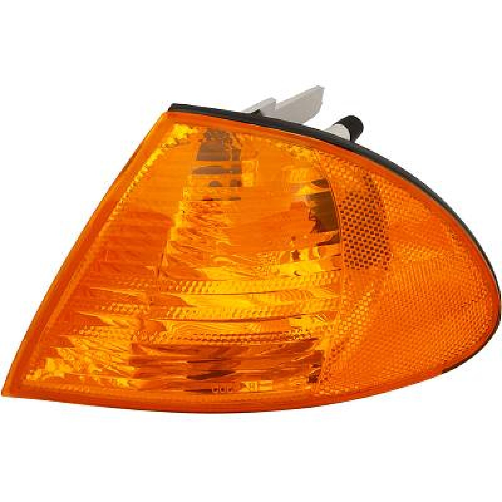 Pisca Dianteiro Esquerdo para BMW 3-Série (E46) Berlina/Touring 98-01