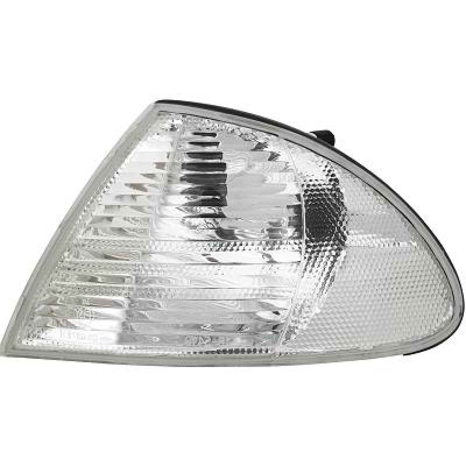 Pisca Dianteiro Esquerdo para BMW 3-Série (E46) Berlina/Touring 98-01