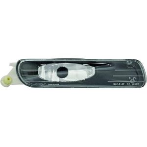 Farol de nevoeiro Esquerdo para BMW 3-Série (E46) Berlina/Touring 98-01