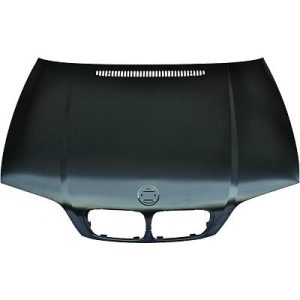 Capot do motor para BMW 3-Série (E46) Coupé/Cabrio 99-03