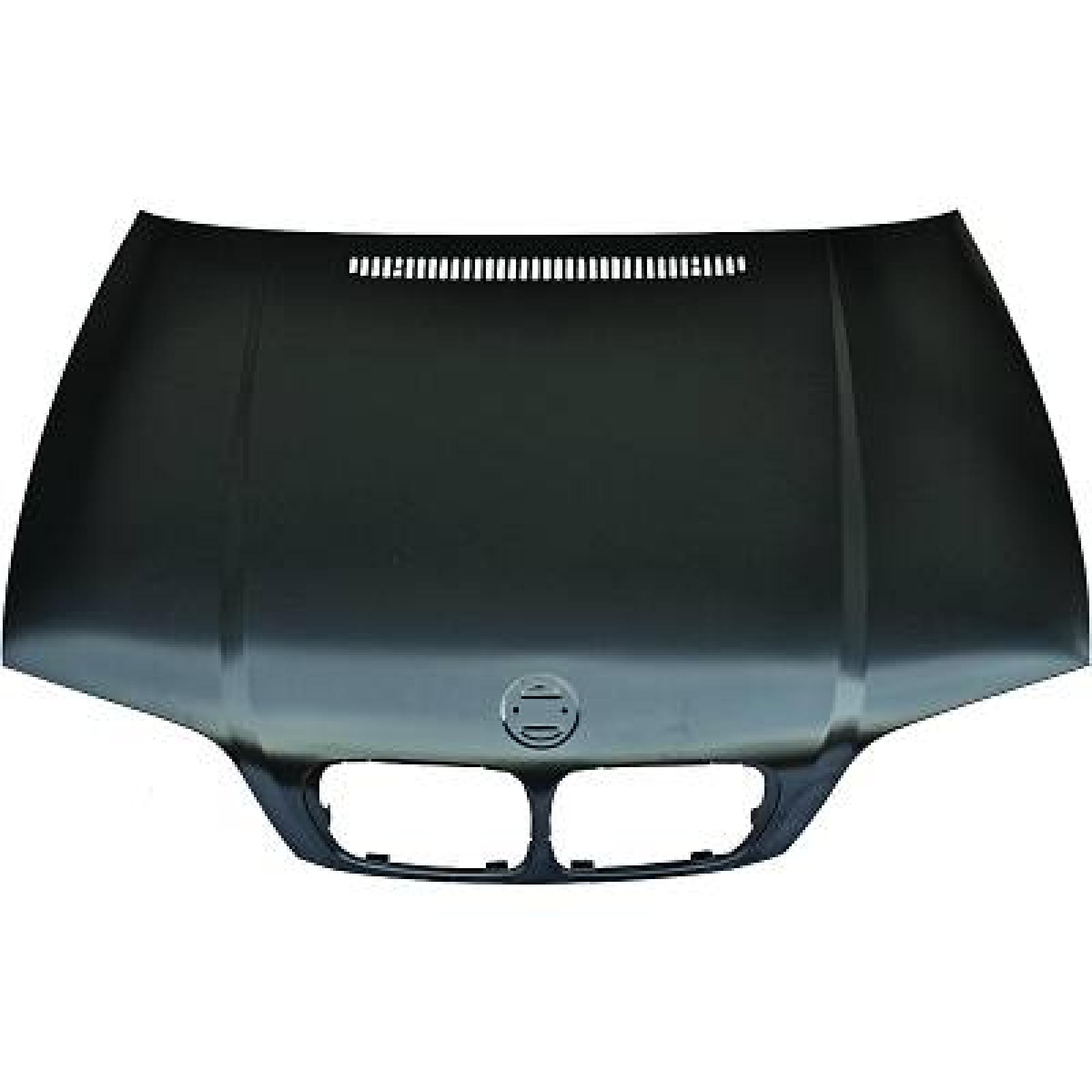 Capot do motor para BMW 3-Série (E46) Coupé/Cabrio 99-03