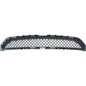 Grelha de radiador para BMW 3-Série (E46) Coupé/Cabrio 99-03