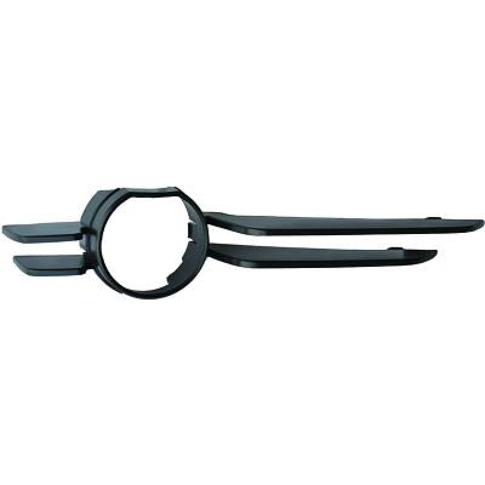 Grelha de ventilador, pára-choques para BMW 3-Série (E46) Coupé/Cabrio 99-03