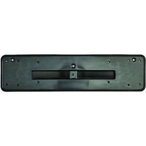 Suporte de chapa de matrícula Dianteiro para BMW 3-Série (E46) Coupé/Cabrio 99-03