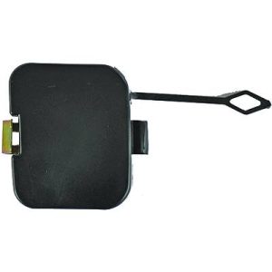 Tampa, gancho de reboque Traseiro para BMW 3-Série (E46) Coupé/Cabrio 99-03
