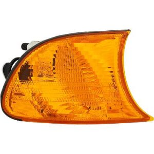 Pisca Dianteiro Direito para BMW 3-Série (E46) Coupé/Cabrio 99-03