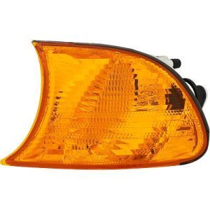 Pisca Dianteiro Esquerdo para BMW 3-Série (E46) Coupé/Cabrio 99-03